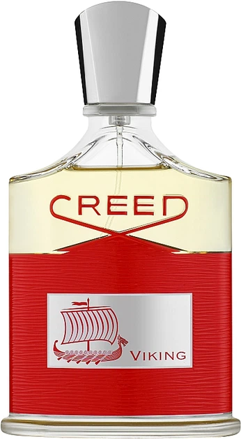 Woda perfumowana męska Creed Viking 50 ml (3508440505163) - obraz 2