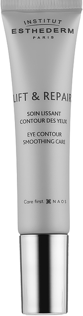 Разглаживающий крем вокруг глаз - Institut Esthederm Lift & Repair Eye ...