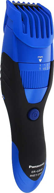 Триммер для волос ER-GB40-A520 - Panasonic Trimmer (436355-70930 ...