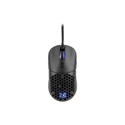Мишка 2E Gaming HyperDrive Pro RGB Black (2E-MGHDPR-BK) - зображення 11