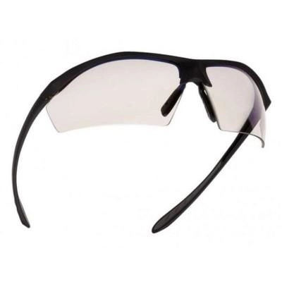 Тактичні окуляри Bolle Sentinel із димчастими лінзами (PTSSENT-401) - зображення 1