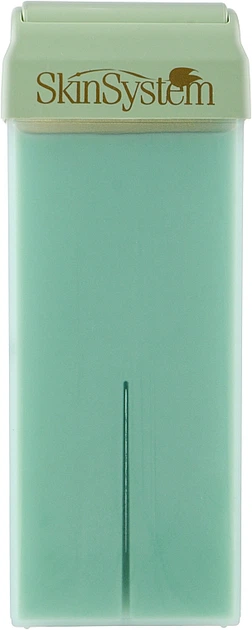 Віск для депіляції у картриджі "Арганова олія" - Skin System 100ml (904762-72643) - Фото 1 Віск для депіляції у картриджі "Арганова олія" - Skin System 100ml (904762-72643) - изображение 1