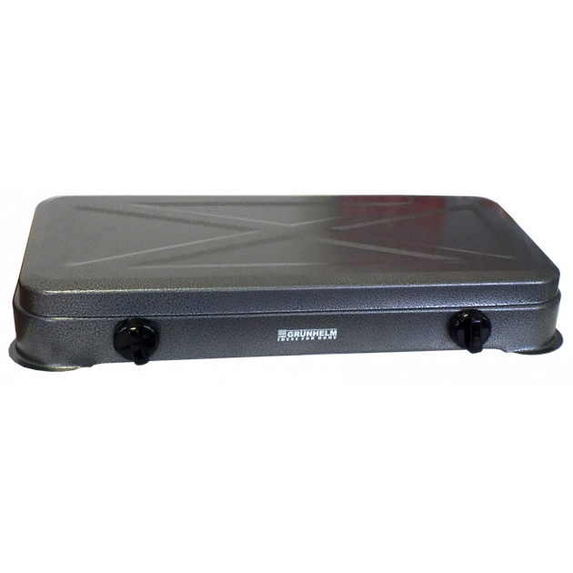 Газовая плита GGP-6012 Grunhelm - изображение 5