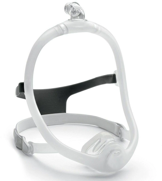 Назальна маска Philips Respironics з надносовою подушкою DreamWisp, розмір М - зображення 2