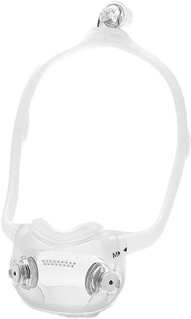 Повнолицьова маска Philips Respironics DreamWear Full Face, розмір S - зображення 1