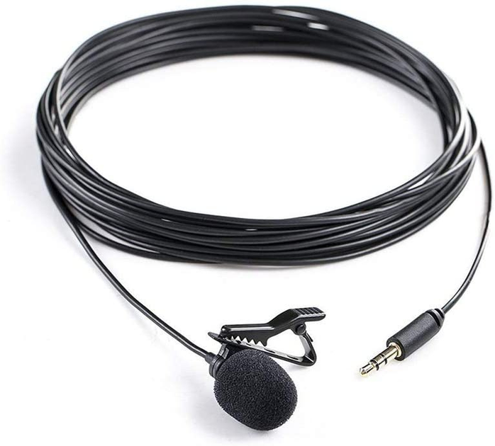 Микрофон Saramonic SR-XLM1 – фото, отзывы, характеристики в интернет ...