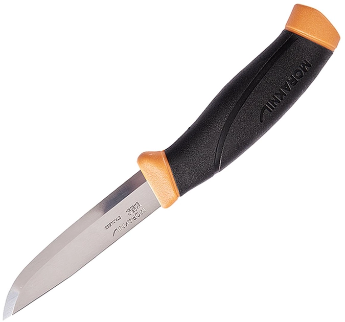 Нож Morakniv Companion S Burnt Orange (23050238) - изображение 2