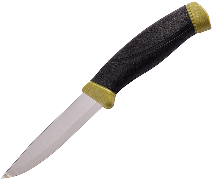 Нож Morakniv Companion S Olive Green (23050237) - изображение 1