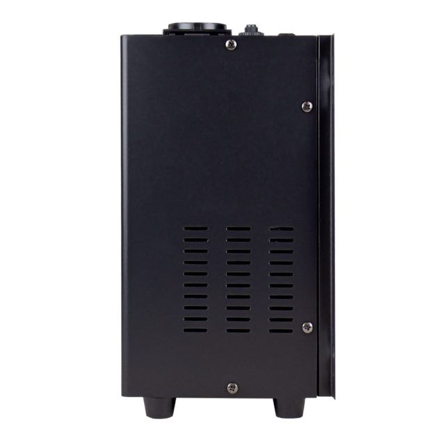 ДБЖ LogicPower LPY-W-PSW-500VA+ (4142) - Лінійно-інтерактивний на 350 Вт, чиста синусоїда. - зображення 5