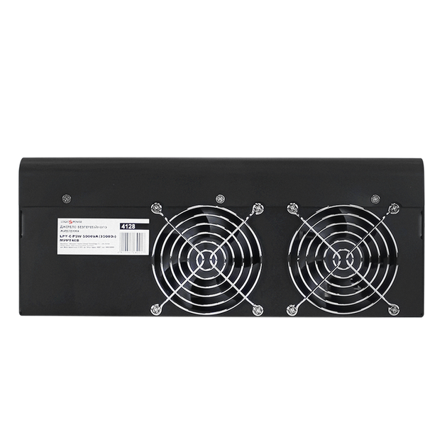 ИБП LogicPower LPY-С-PSW-5000VA (4128) - Линейно-интерактивный на 3500 Вт, чистая синусоида. - Фото 5 ИБП LogicPower LPY-С-PSW-5000VA (4128) - Линейно-интерактивный на 3500 Вт, чистая синусоида. - изображение 5
