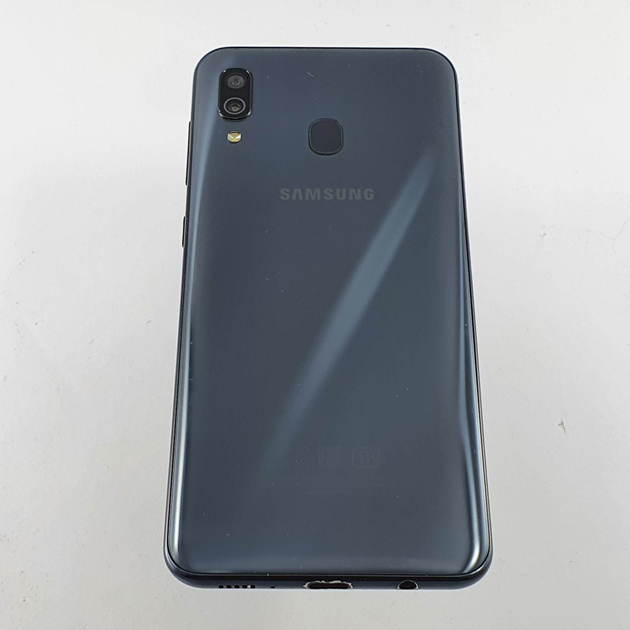 Galaxy a30スマートフォン ブラック サムスン Galaxy A30 SCV43 au [ブラック] 価格比較 - 価格.com