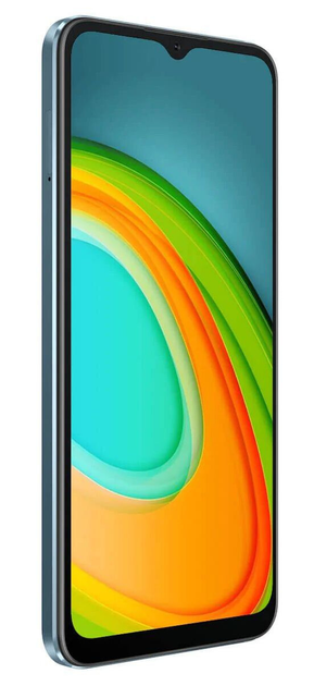 Мобильный телефон Blackview Oscal C80 8/128GB blue - изображение 5