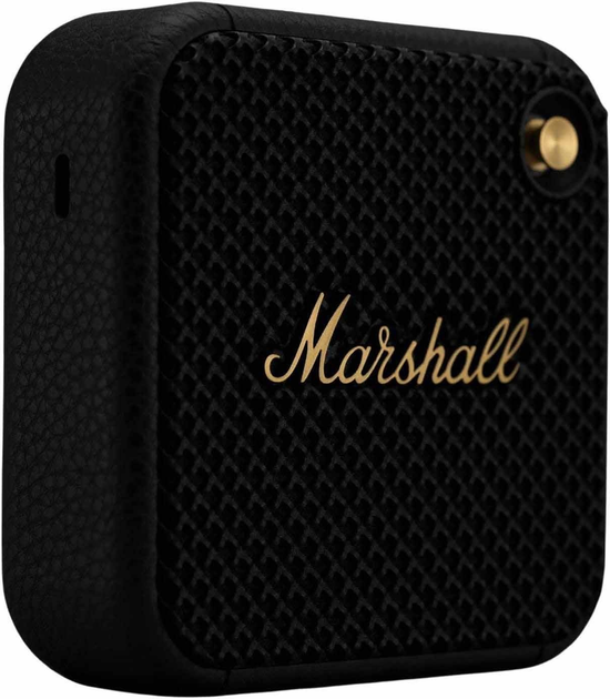 Беспроводная Bluetooth-колонка Marshall Willen, 15 часов ...