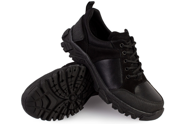 Тактичні кросівки жіночі ONE WAY 8401403_(1) 39 чорні - зображення 2