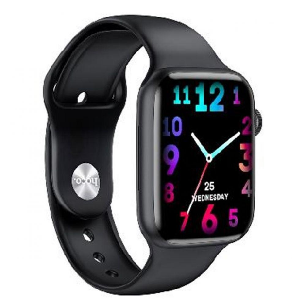 Смарт часы Smart Watch Hoco Y5 Pro с функциею вызова, влагозащита IP68 ...