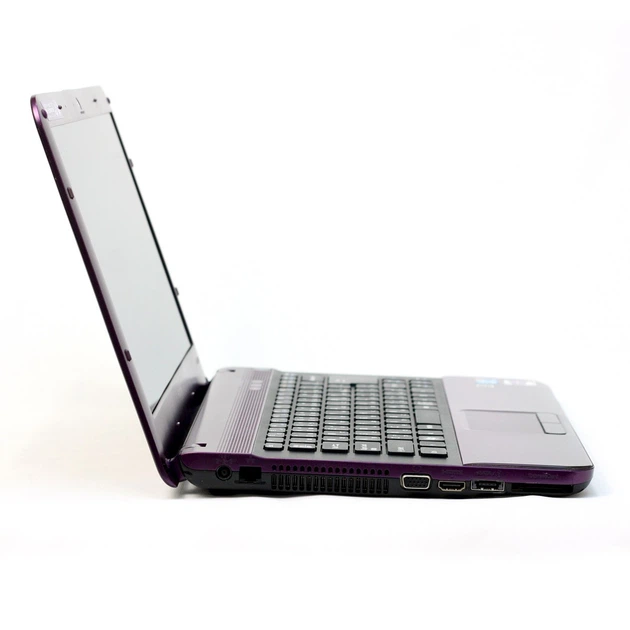 Ноутбук Sony VAIO VPCEA пурпурный (refurbished) - изображение 5