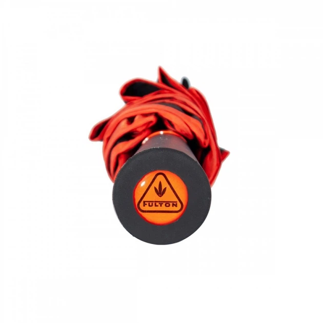 Мужской зонт-гольфер Fulton S912-039878 Titan-1 Black - изображение 2