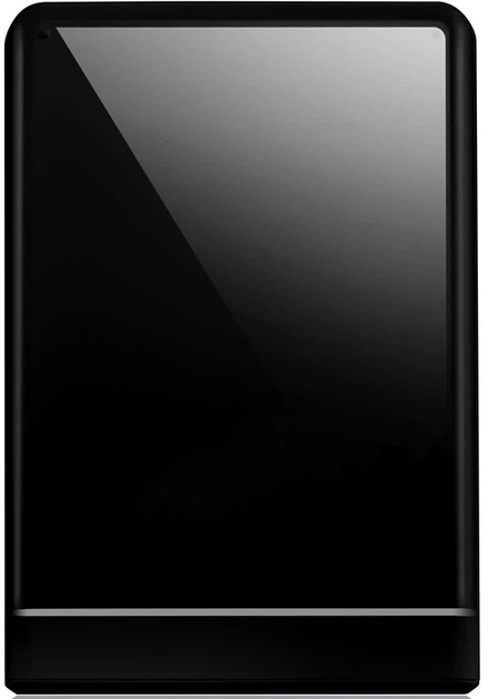 Dysk twardy ADATA DashDrive Classic HV620S 1 TB AHV620S-1TU31-CBK 2,5" USB 3.1 Zewnętrzny Slim Czarny - obraz 2