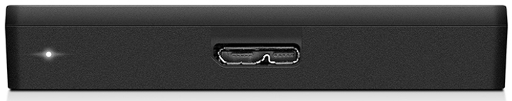 Жесткий диск KESU-2530 Expansion 160GB USB 3.0 Black External - изображение 4