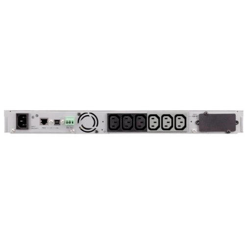 ИБП Eaton 5P 1150i Rack1U (9210-5378) – низькі ціни, кредит, оплата ...