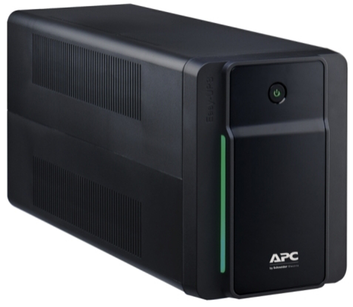 ИБП APC Easy UPS 1600VA IEC (BVX1600LI) - изображение 1