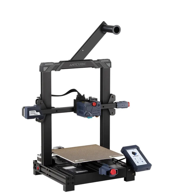 3D принтер Anycubic Kobra - зображення 2