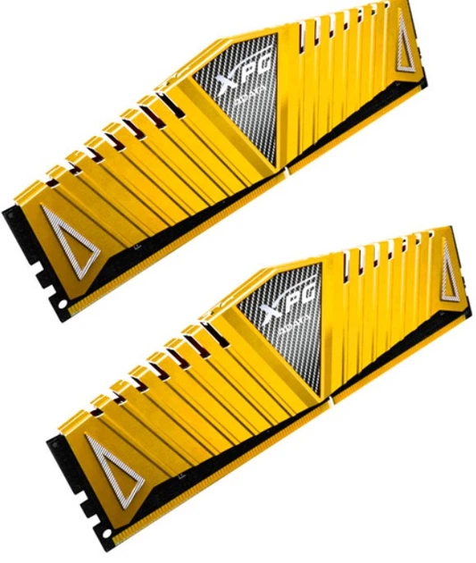XPG ddr4-3200 32GB（16GB×2） Оперативная память ADATA XPG Z1 DDR4 3200MHz 32GB (2x16GB) CL16