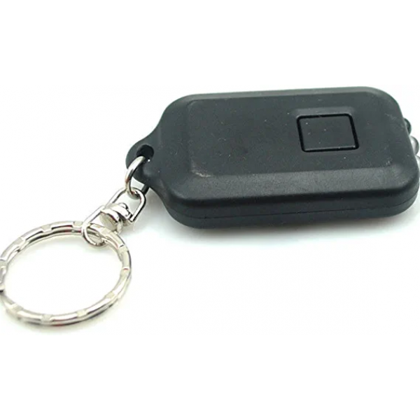 Брелок-фонарик (solar) со встроенной солнечной батареей Keychain Solar Torch - Фото 7 Брелок-фонарик (solar) со встроенной солнечной батареей Keychain Solar Torch - изображение 7