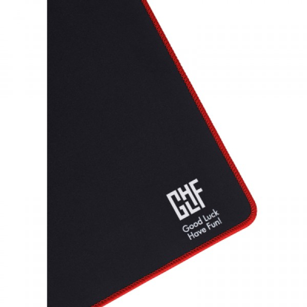 Килимок для мишки ABYstyle GLHF Speed ХXL Black (FGLMP2021PROF0XXL) - изображение 3