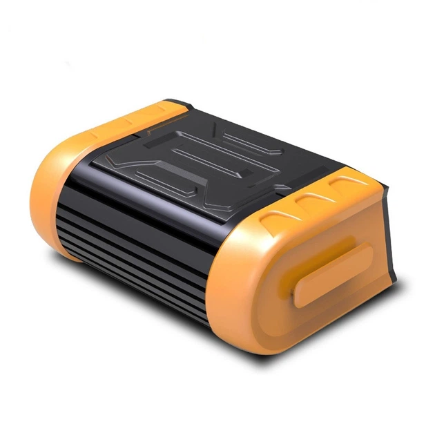 Интеллектуальное зарядное устройство Anjing AJ-619N 12V/ 24V 300W для гелевых, кислотных, AGM аккумуляторов - изображение 3