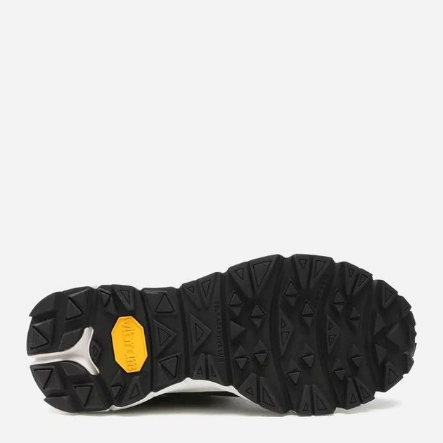 Buty trekkingowe damskie niskie Olang Ragno.Btx Antracyt 816 36 23 cm Ciemnoszare (8026556585190) - obraz 4