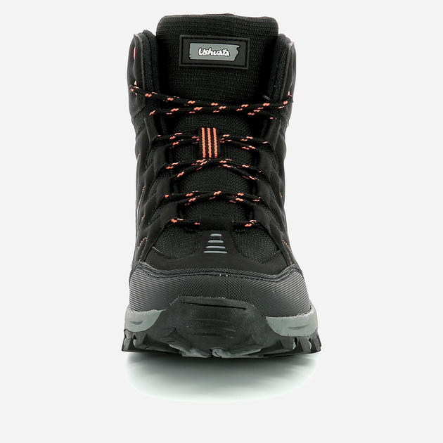 Чоловічі черевики для треккінгу Ushuaia Ush Guetary 838410-60 44 Чорні (3616422607986) - зображення 13