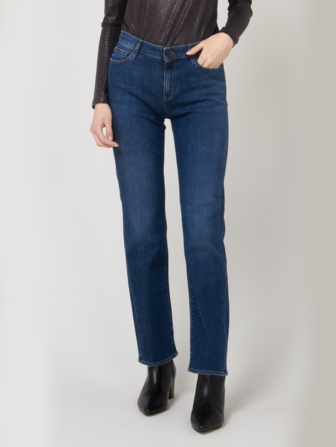 Джинси GAS 35579930030731-WE62 26 Denim (8056775659648) - зображення 1