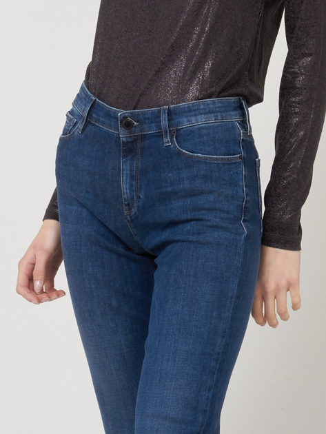 Джинси GAS 35579930030731-WE62 27 Denim (8056775555339) - зображення 3