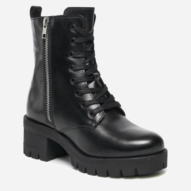Жіночі черевики Lasocki WI23-PIAUSE-01 36 23.5 см Чорні (5903698986357) - зображення 2