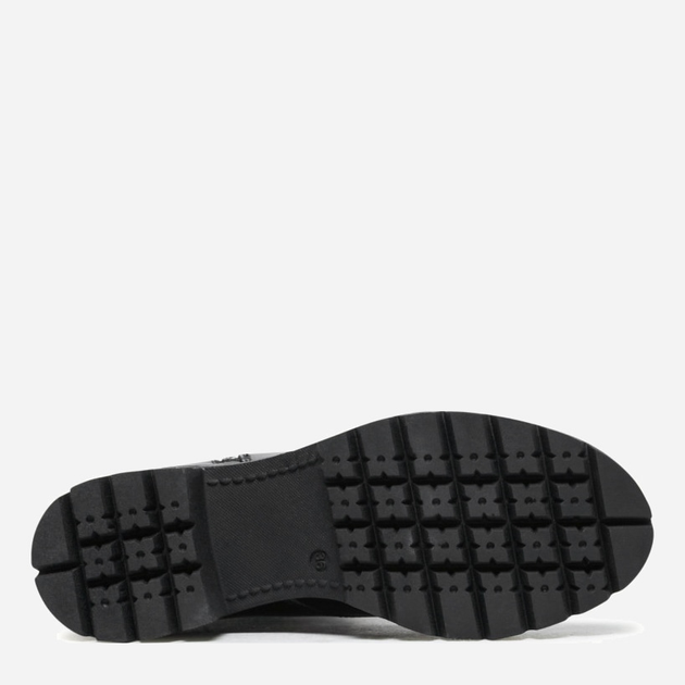Жіночі черевики Lasocki WI23-PIAUSE-01 36 23.5 см Чорні (5903698986357) - зображення 4
