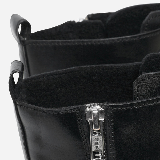 Жіночі черевики Lasocki WI23-PIAUSE-01 38 24.8 см Чорні (5903698986326) - зображення 6