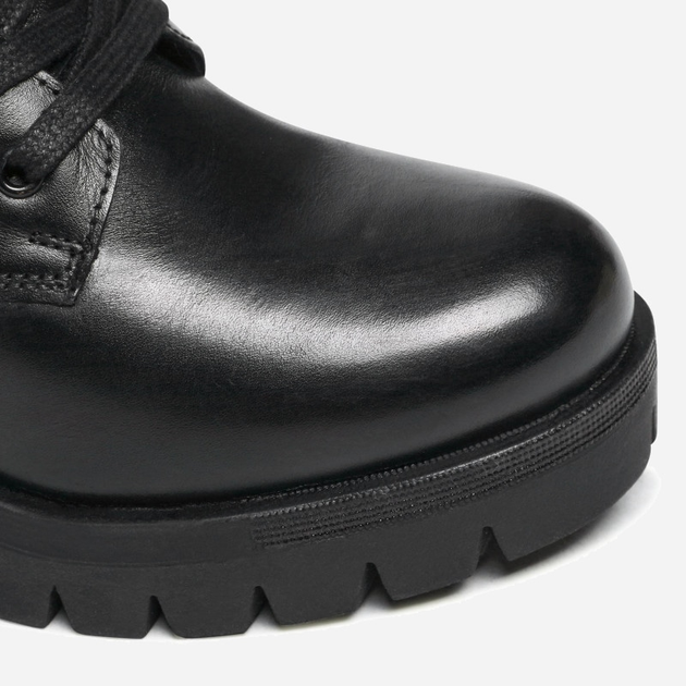 Жіночі черевики Lasocki WI23-PIAUSE-01 36 23.5 см Чорні (5903698986357) - зображення 7