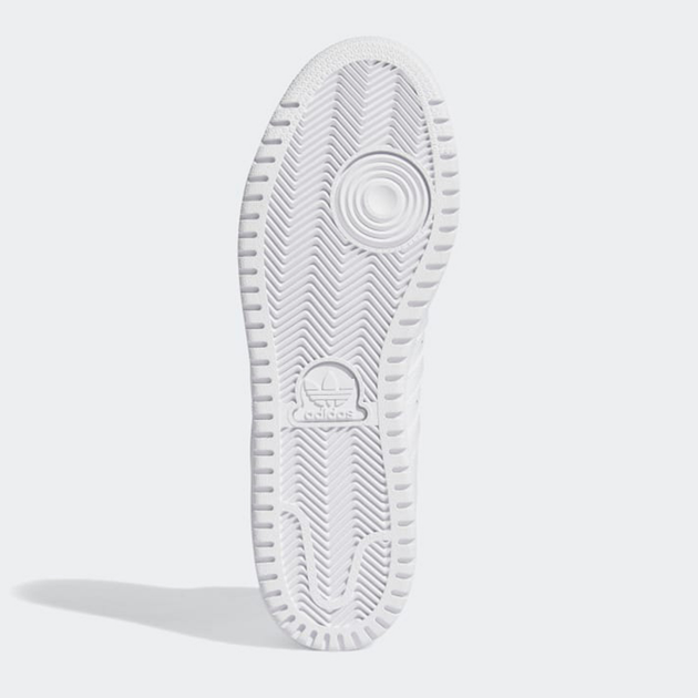Жіночі снікери adidas Originals Top Ten FV6131 39 (7UK) 25.5 см Білі (4060517714285) - зображення 7