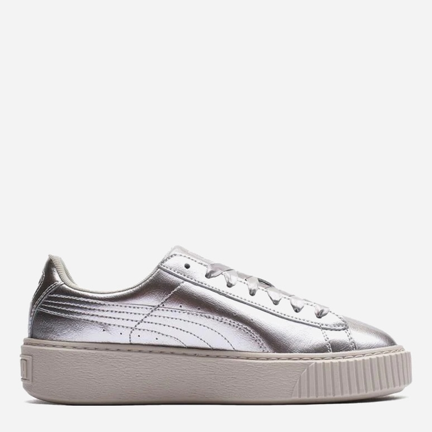 Puma clearance basket unisex