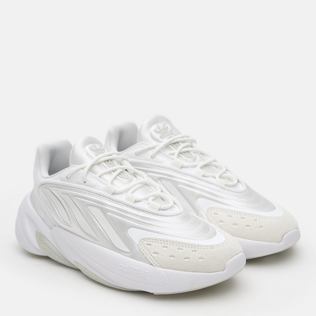 Жіночі кросівки adidas Originals Ozelia W H04269 36.5 (4UK) 22.5 см Білі (4064047240214) - зображення 3