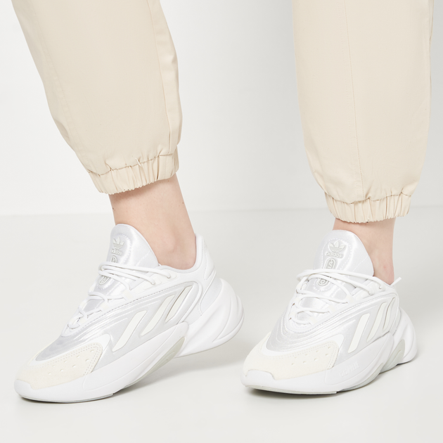 Жіночі кросівки Adidas Originals Ozelia W H04269 40 (6.5UK) 25 см Білі (4064047240122) - зображення 2