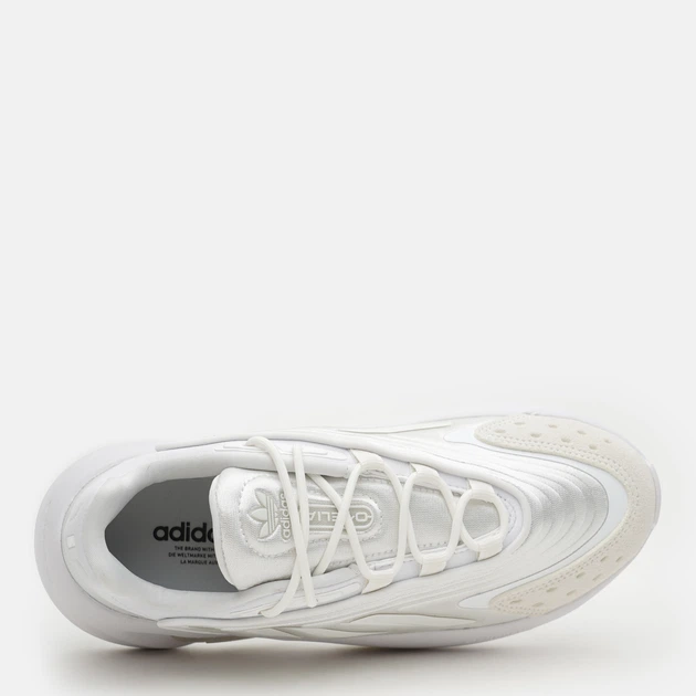 Жіночі кросівки adidas Originals Ozelia W H04269 38.5 (5.5UK) 24 см Білі (4064047240245) - зображення 6