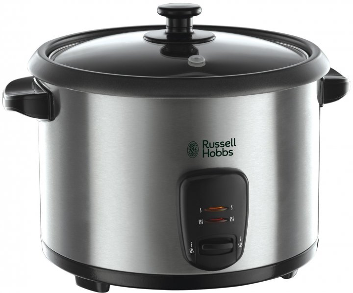 Мультиварка Russell Hobbs 19750 (19750-56) - изображение 1