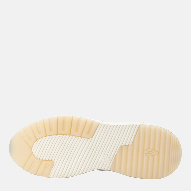 Buty sportowe damskie Camel Active Ramble 24131026 40 (8US) 25.5 cm Szary/Biały (4063996388817) - obraz 4