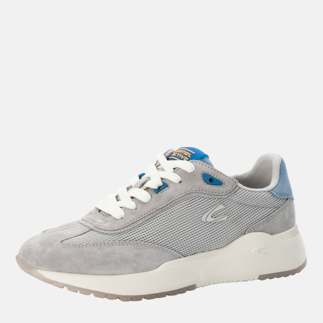 Жіночі кросівки Camel Active Ramble 24131027 37 (6US) 23.8 см Світло-сірі (4063996388923) - зображення 2