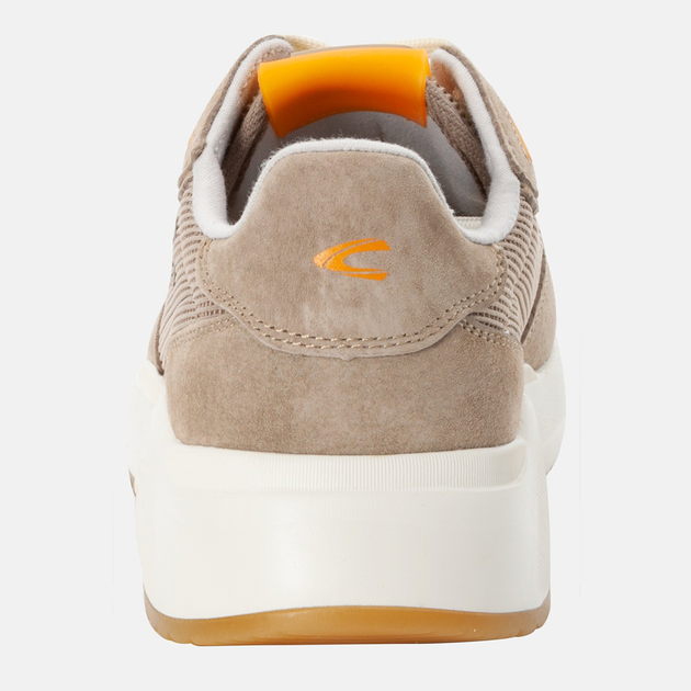 Buty sportowe damskie Camel Active Ramble 24131027 38 (6.5US) 24.3 cm Jasnobrązowe (4063996389005) - obraz 3