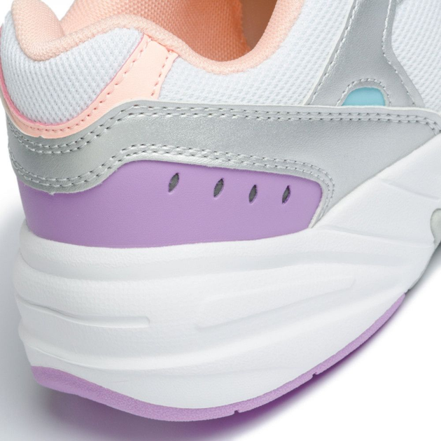 Buty sportowe damskie do kostki Champion S10921-WW006 40 (8.5US) 25.5 cm Białe (8056426829321) - obraz 10