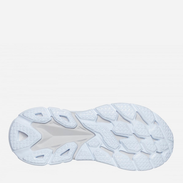 Жіночі кросівки для бігу HOKA ONE ONE Clifton Edge 1110511 39 1/3 Чорні (194715332331) - зображення 6