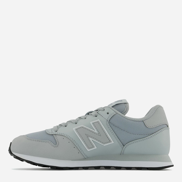 Жіночі кросівки New Balance GW500SM1 36.5 (6US) 23 см Сріблясті (5904248201166) - зображення 3